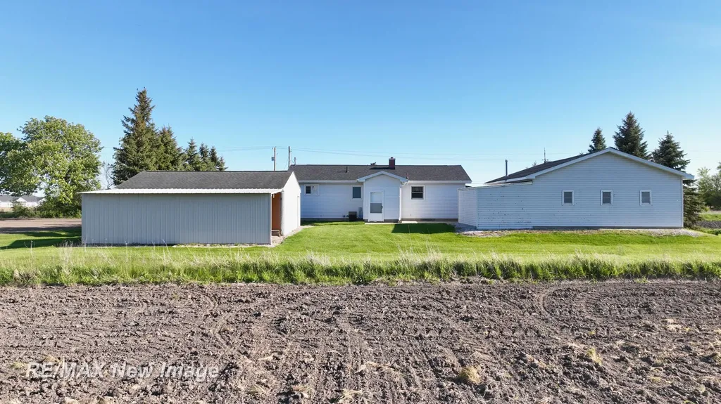 3520 W Kochville Road Kochville Township MI 48604