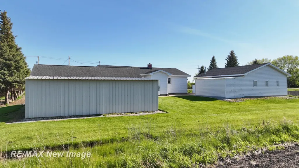 3520 W Kochville Road Kochville Township MI 48604