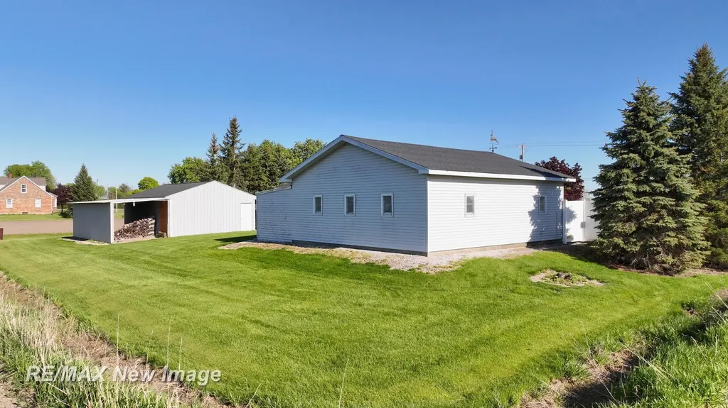 3520 W Kochville Road Kochville Township MI 48604