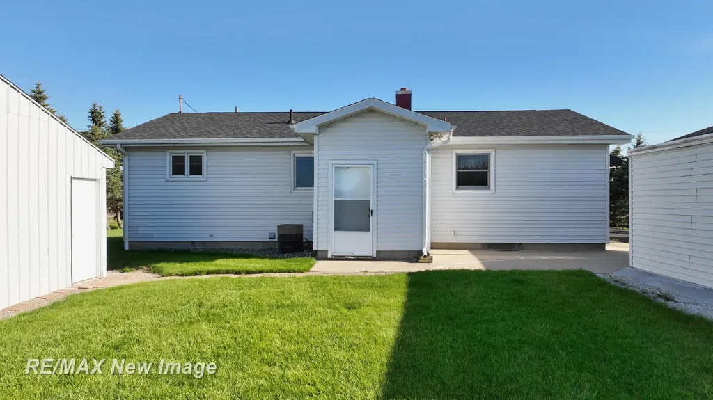 3520 W Kochville Road Kochville Township MI 48604
