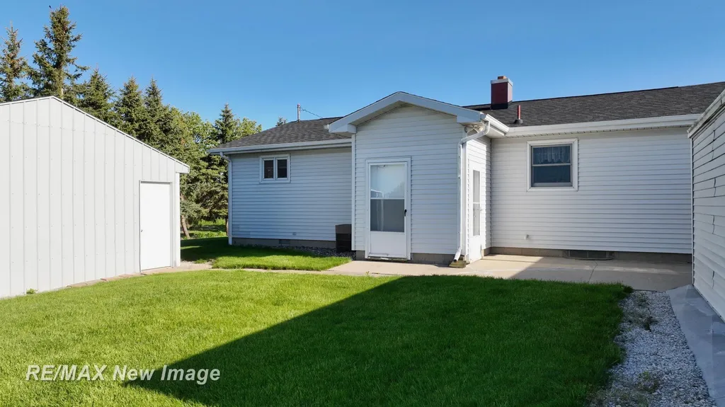 3520 W Kochville Road Kochville Township MI 48604