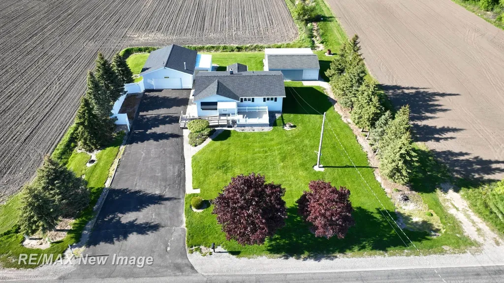 3520 W Kochville Road Kochville Township MI 48604