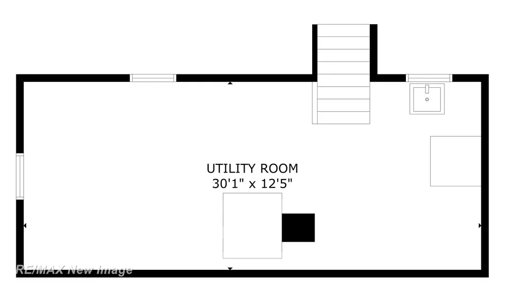 3520 W Kochville Road Kochville Township MI 48604