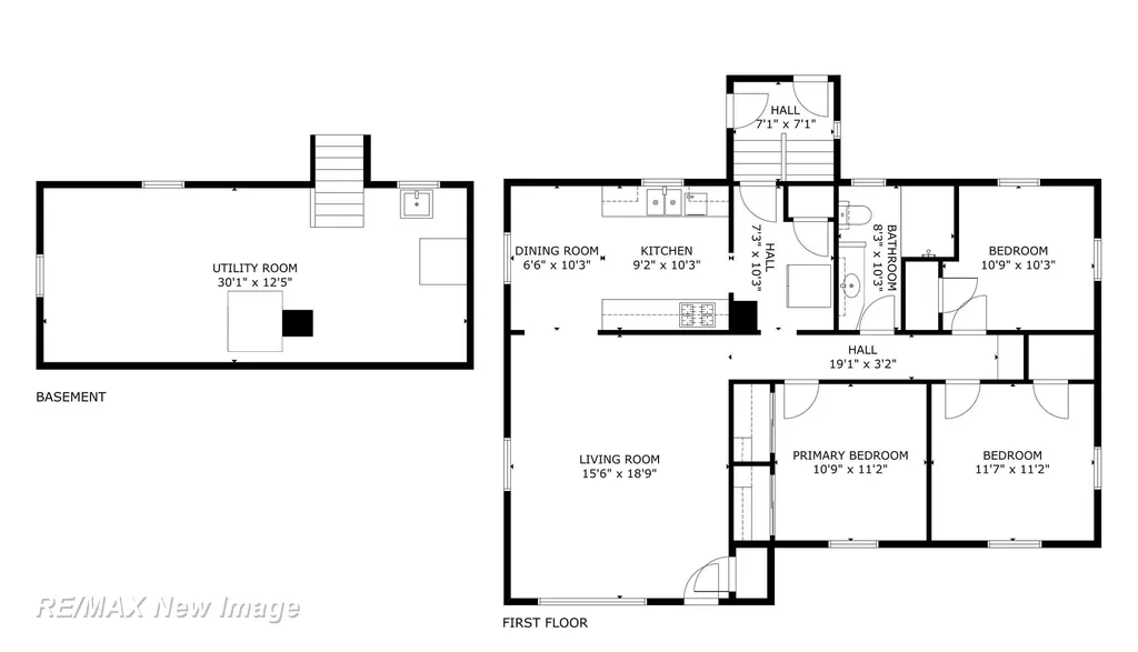 3520 W Kochville Road Kochville Township MI 48604