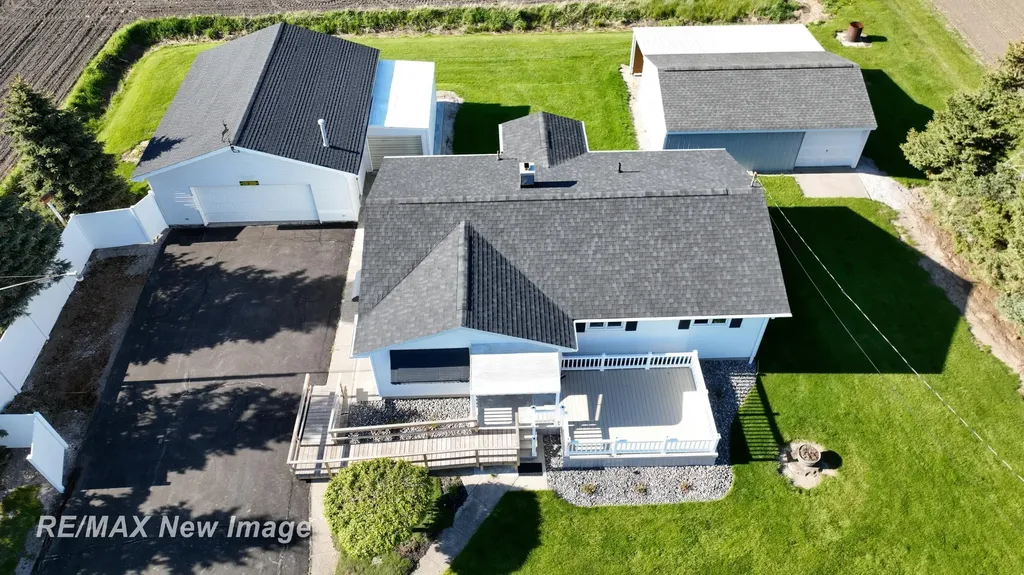 3520 W Kochville Road Kochville Township MI 48604