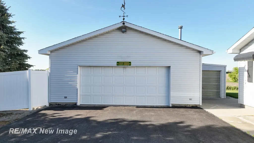 3520 W Kochville Road Kochville Township MI 48604