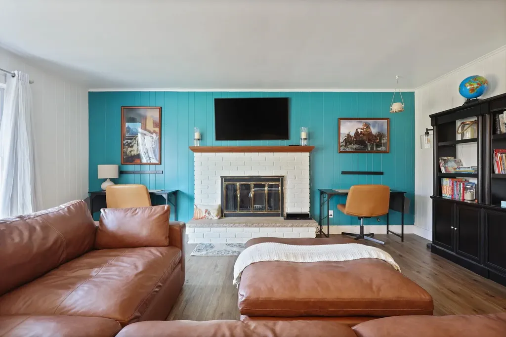 405 Nickless Street Frankenmuth City MI 48734