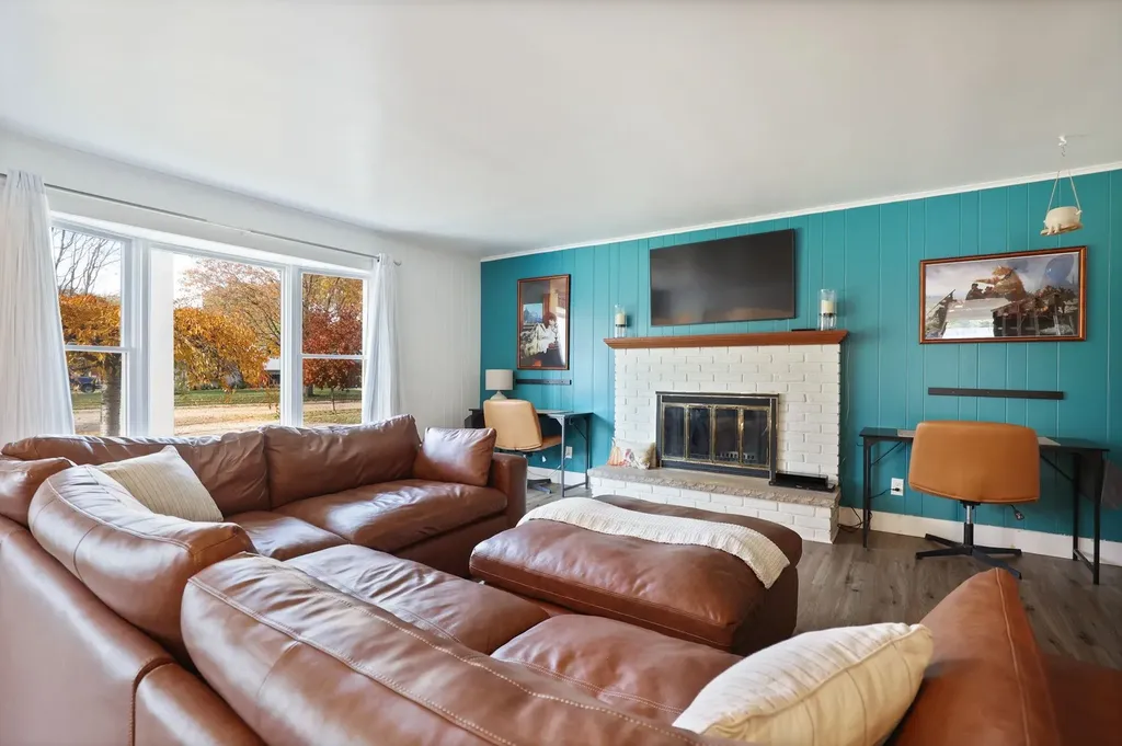 405 Nickless Street Frankenmuth City MI 48734