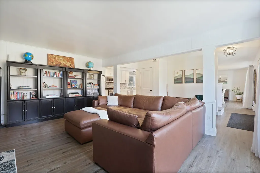 405 Nickless Street Frankenmuth City MI 48734