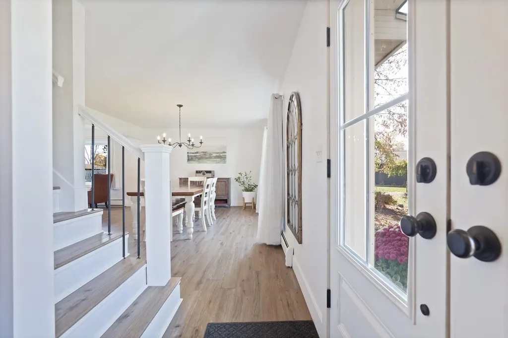 405 Nickless Street Frankenmuth City MI 48734