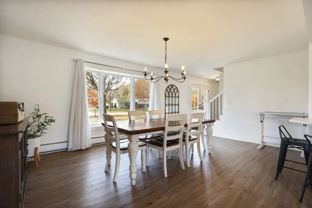 405 Nickless Street Frankenmuth City MI 48734