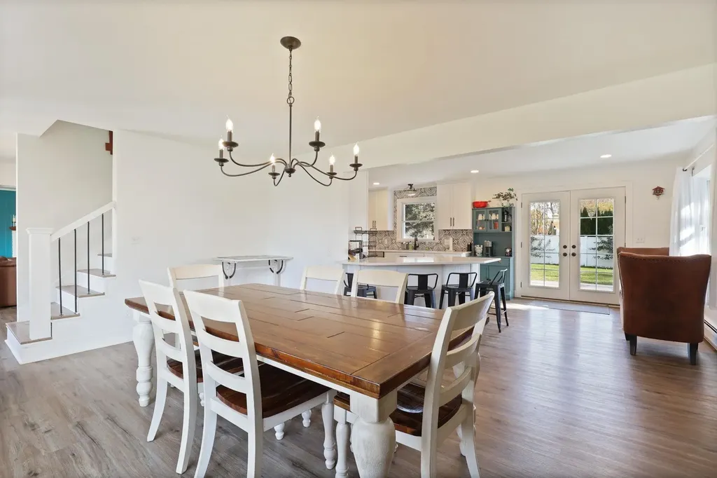 405 Nickless Street Frankenmuth City MI 48734