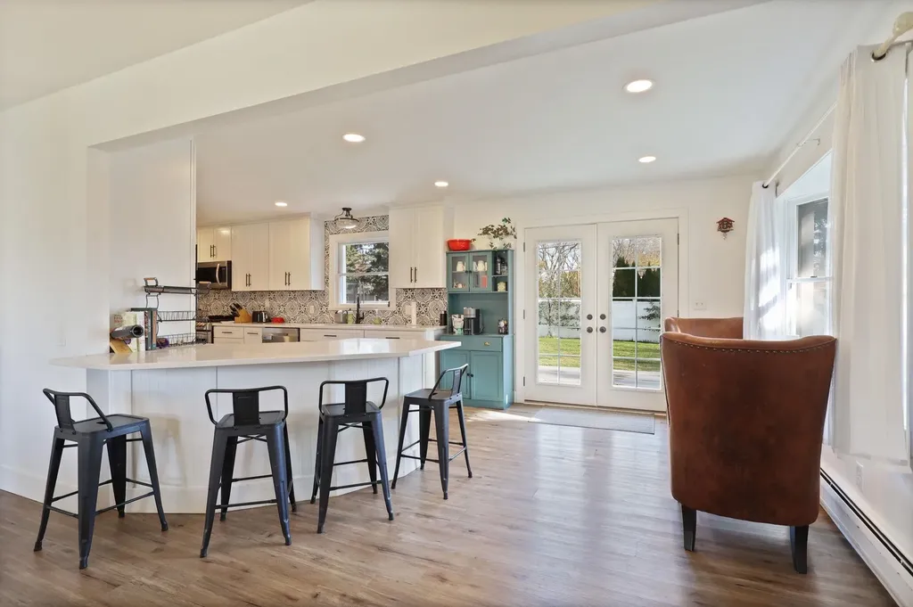 405 Nickless Street Frankenmuth City MI 48734