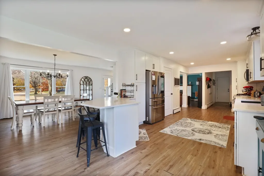 405 Nickless Street Frankenmuth City MI 48734