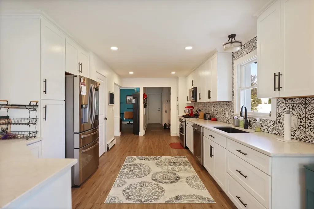 405 Nickless Street Frankenmuth City MI 48734