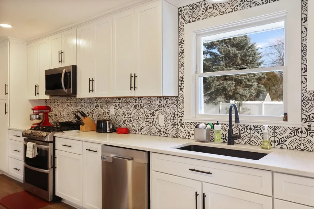 405 Nickless Street Frankenmuth City MI 48734