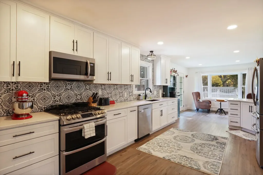 405 Nickless Street Frankenmuth City MI 48734