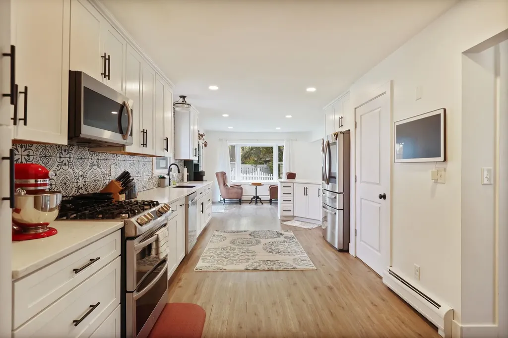 405 Nickless Street Frankenmuth City MI 48734
