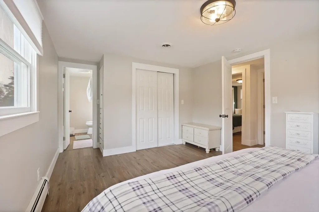 405 Nickless Street Frankenmuth City MI 48734