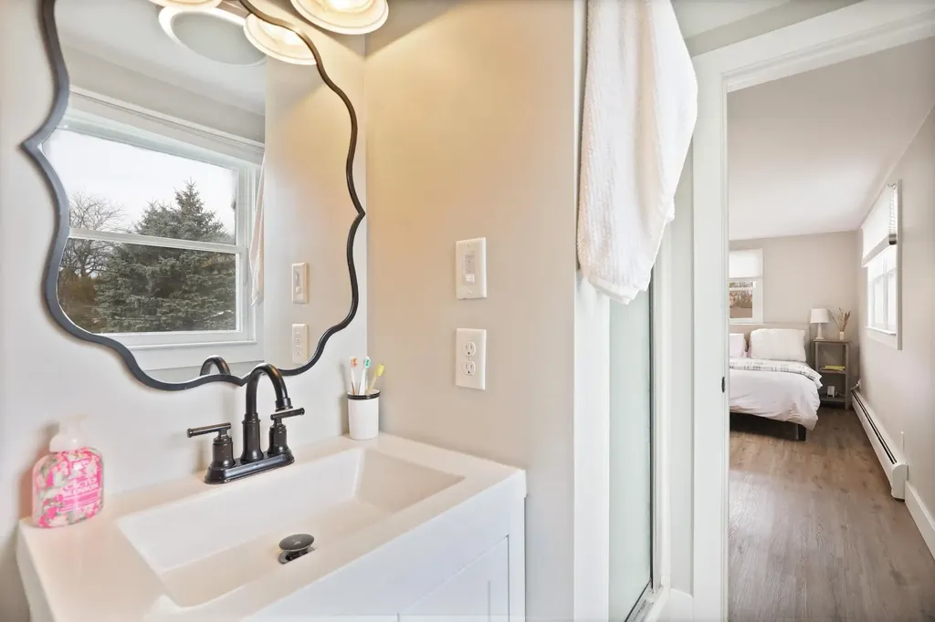 405 Nickless Street Frankenmuth City MI 48734