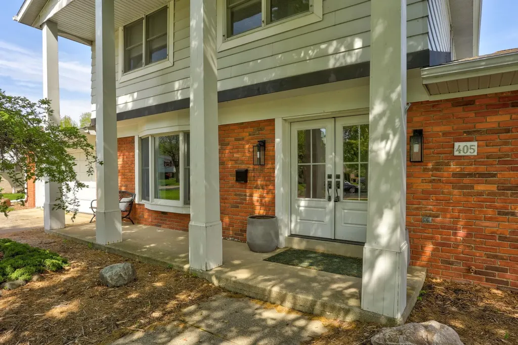 405 Nickless Street Frankenmuth City MI 48734