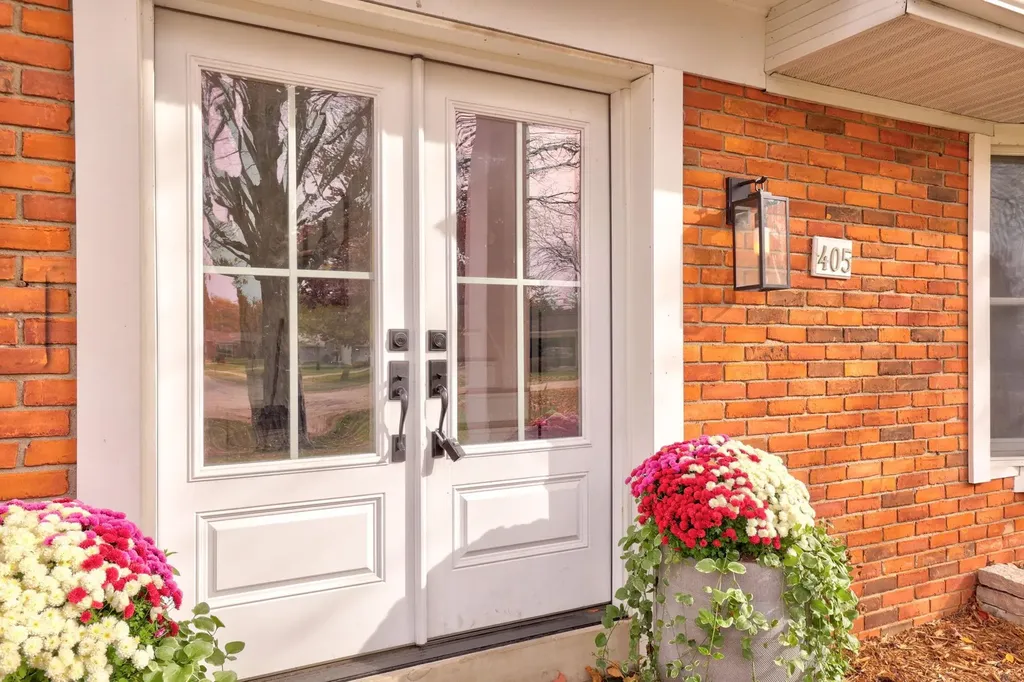 405 Nickless Street Frankenmuth City MI 48734