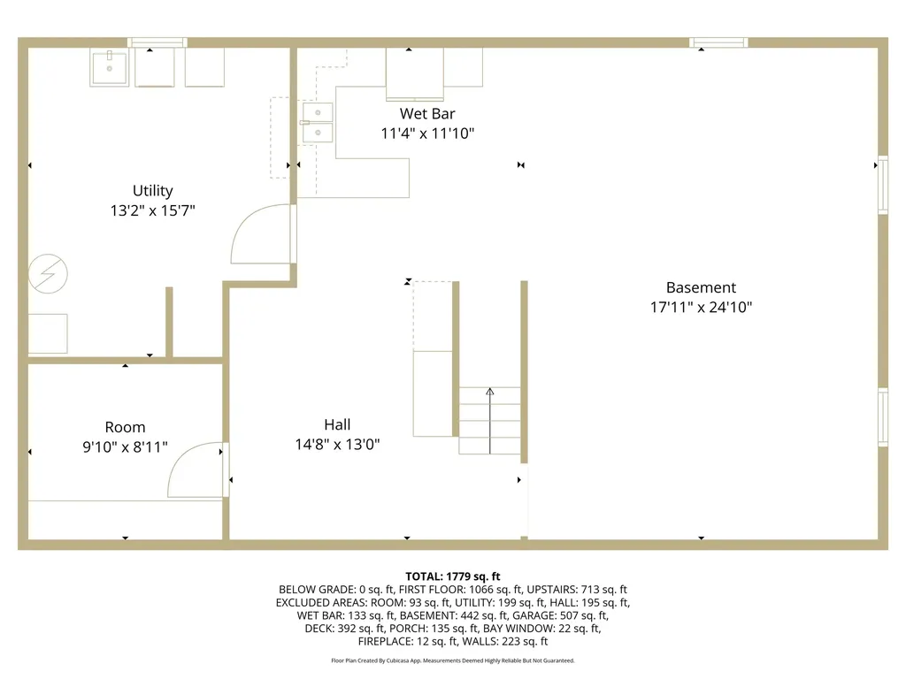 405 Nickless Street Frankenmuth City MI 48734