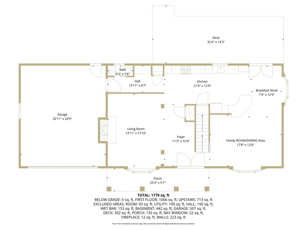 405 Nickless Street Frankenmuth City MI 48734