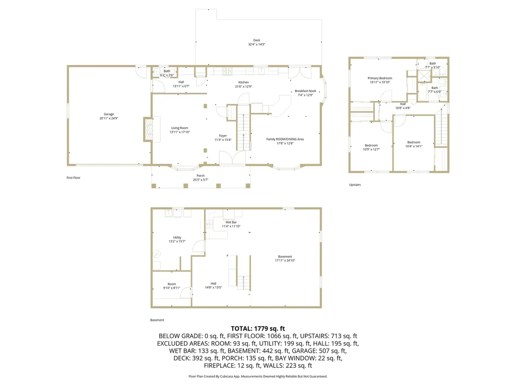 405 Nickless Street Frankenmuth City MI 48734