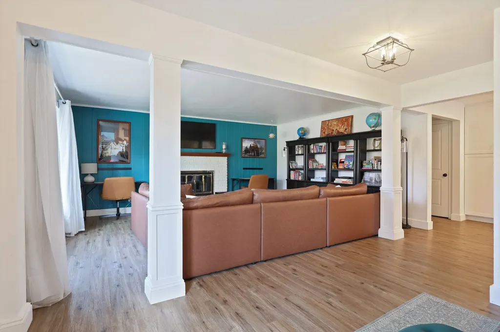 405 Nickless Street Frankenmuth City MI 48734