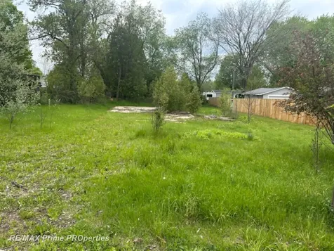 418 Locust Street Howard City Village MI 49329