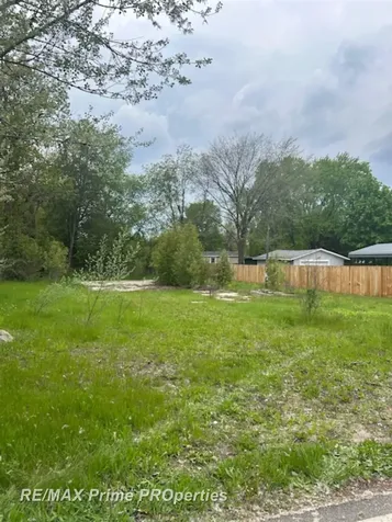 418 Locust Street Howard City Village MI 49329