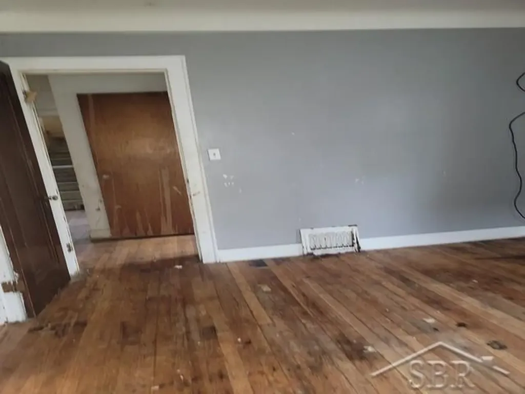 2626 Hermansau Street Saginaw Charter Township MI 48602