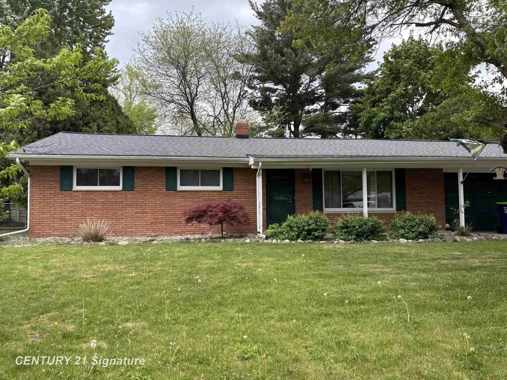 5 Valentine Court Saginaw Charter Township MI 48638