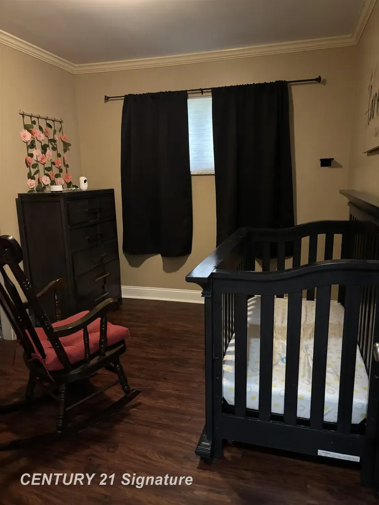 5 Valentine Court Saginaw Charter Township MI 48638