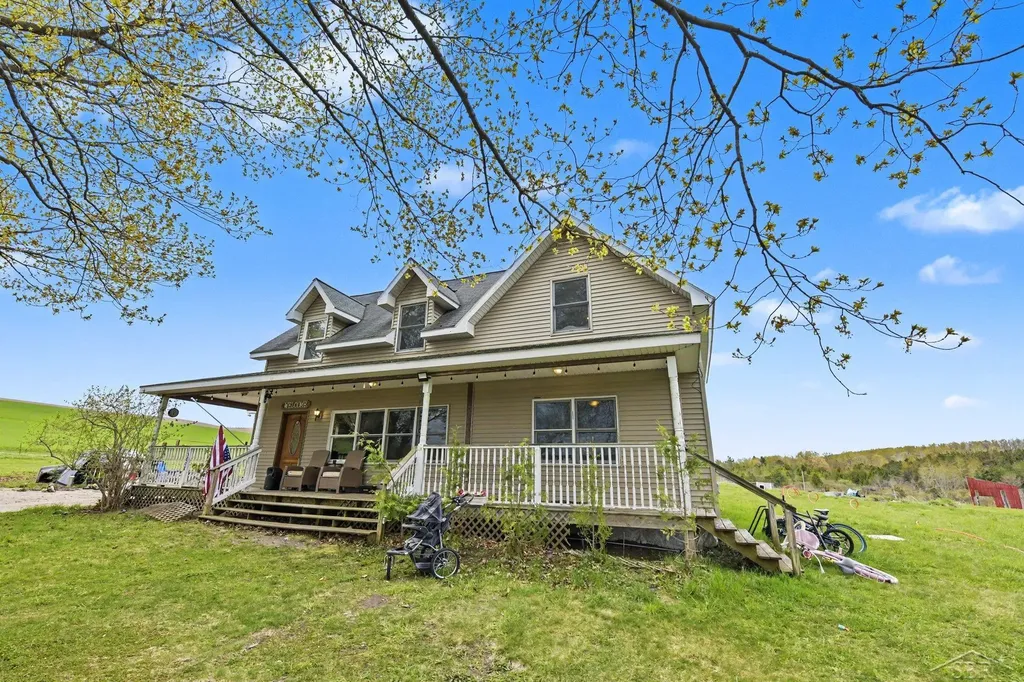 15608 Klooster Road Marion Township MI 49720