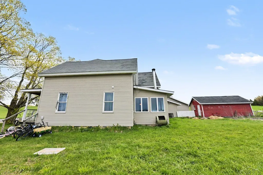15608 Klooster Road Marion Township MI 49720