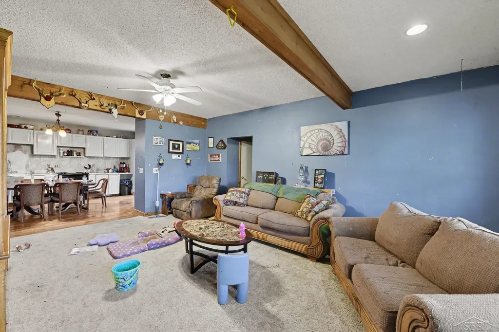 15608 Klooster Road Marion Township MI 49720