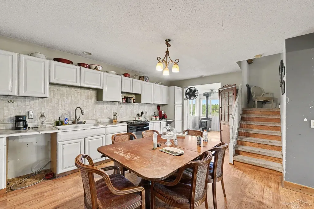 15608 Klooster Road Marion Township MI 49720