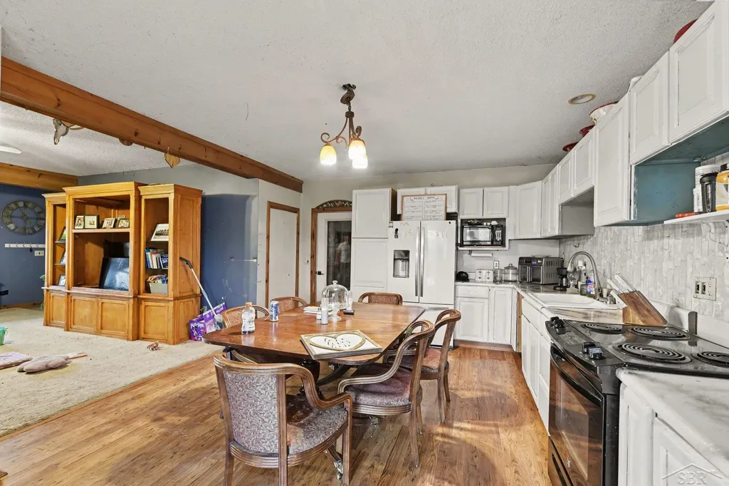 15608 Klooster Road Marion Township MI 49720