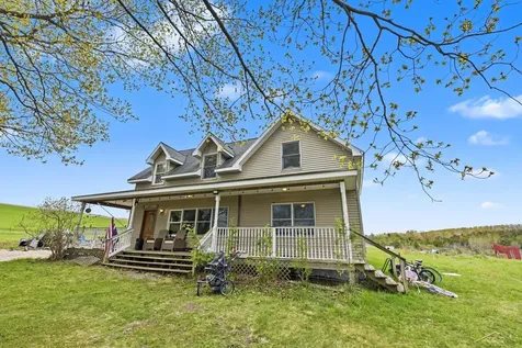 15608 Klooster Road Marion Township MI 49720