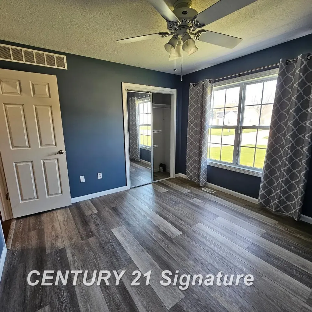 3891 Mystic Trail Saginaw Charter Township MI 48603