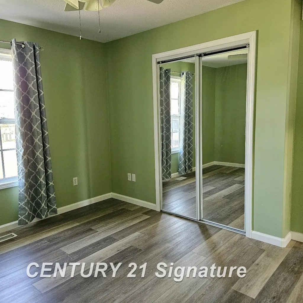 3891 Mystic Trail Saginaw Charter Township MI 48603