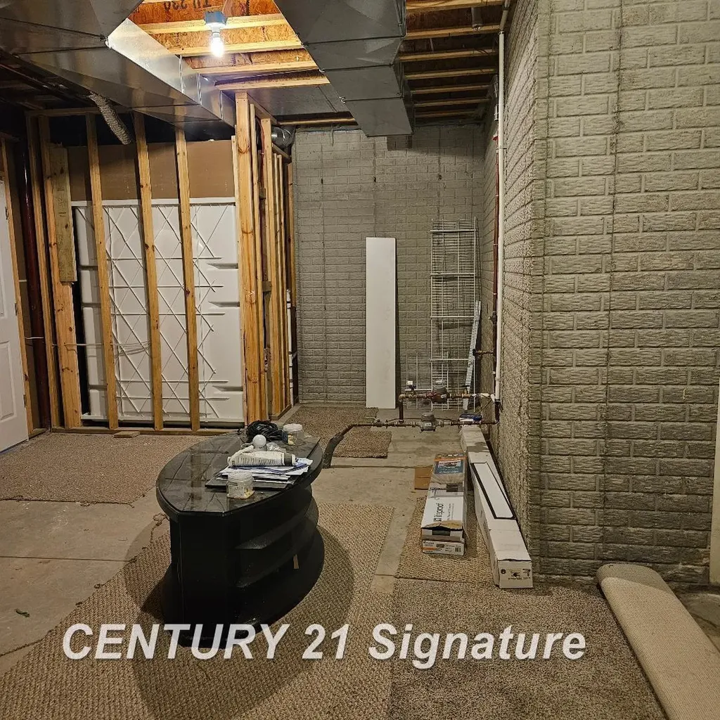 3891 Mystic Trail Saginaw Charter Township MI 48603
