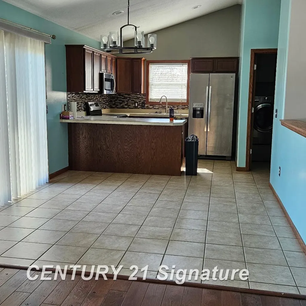 3891 Mystic Trail Saginaw Charter Township MI 48603