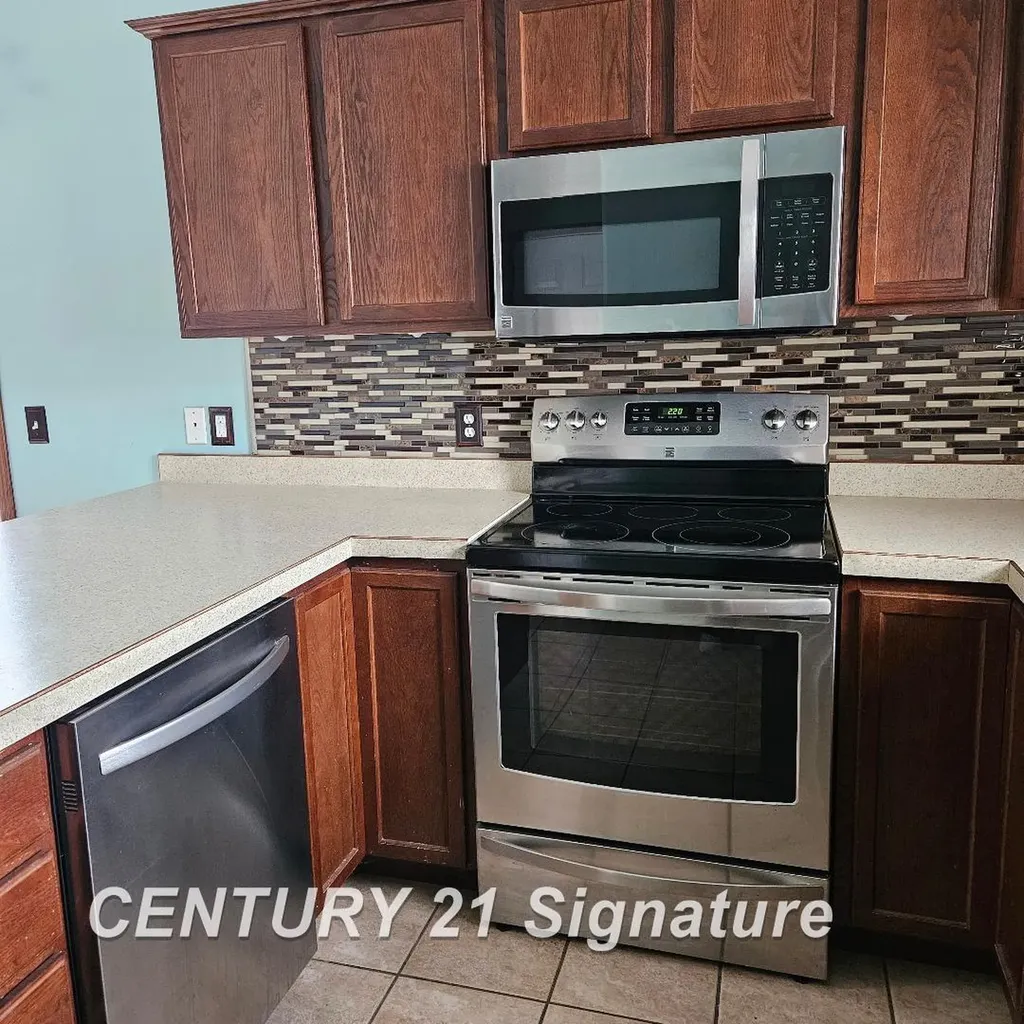 3891 Mystic Trail Saginaw Charter Township MI 48603