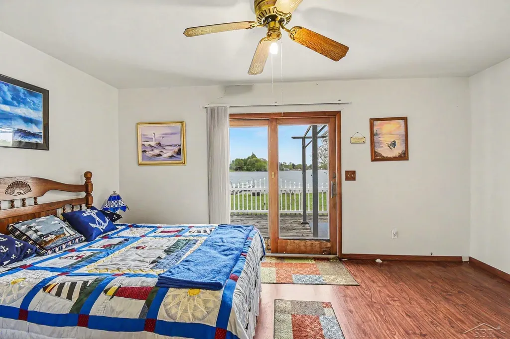 3045 W Lakeside Drive Edwards Township MI 48661