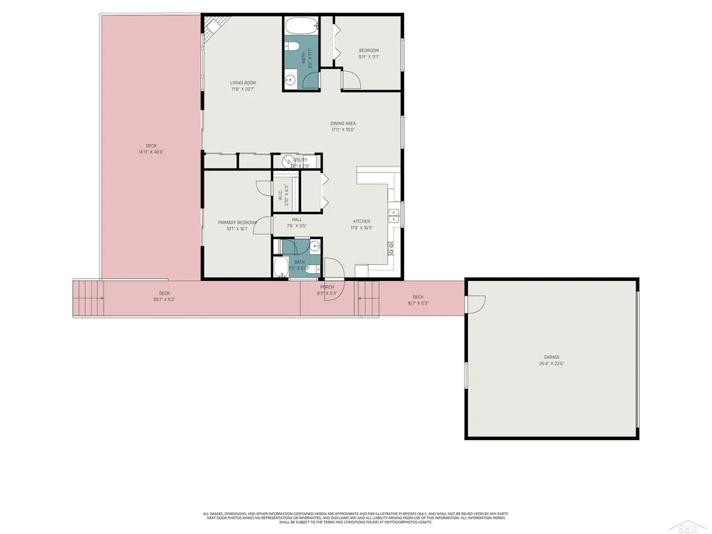 3045 W Lakeside Drive Edwards Township MI 48661