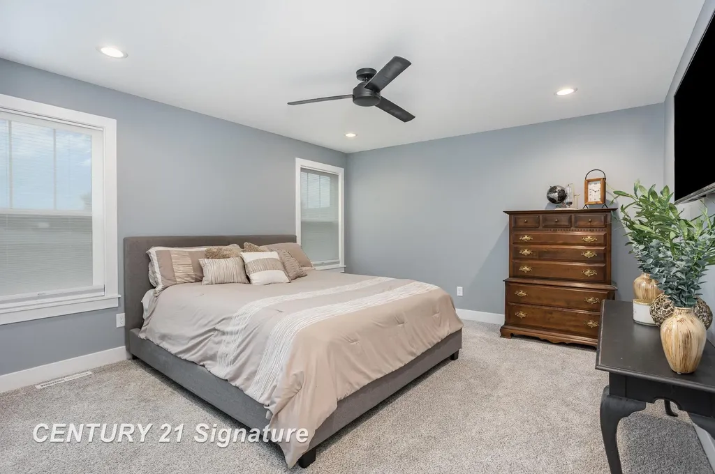 10585 Prairie View Court Tittabawassee Township MI 48623