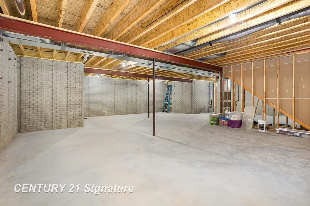 10585 Prairie View Court Tittabawassee Township MI 48623